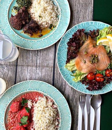 Sabores & Acores